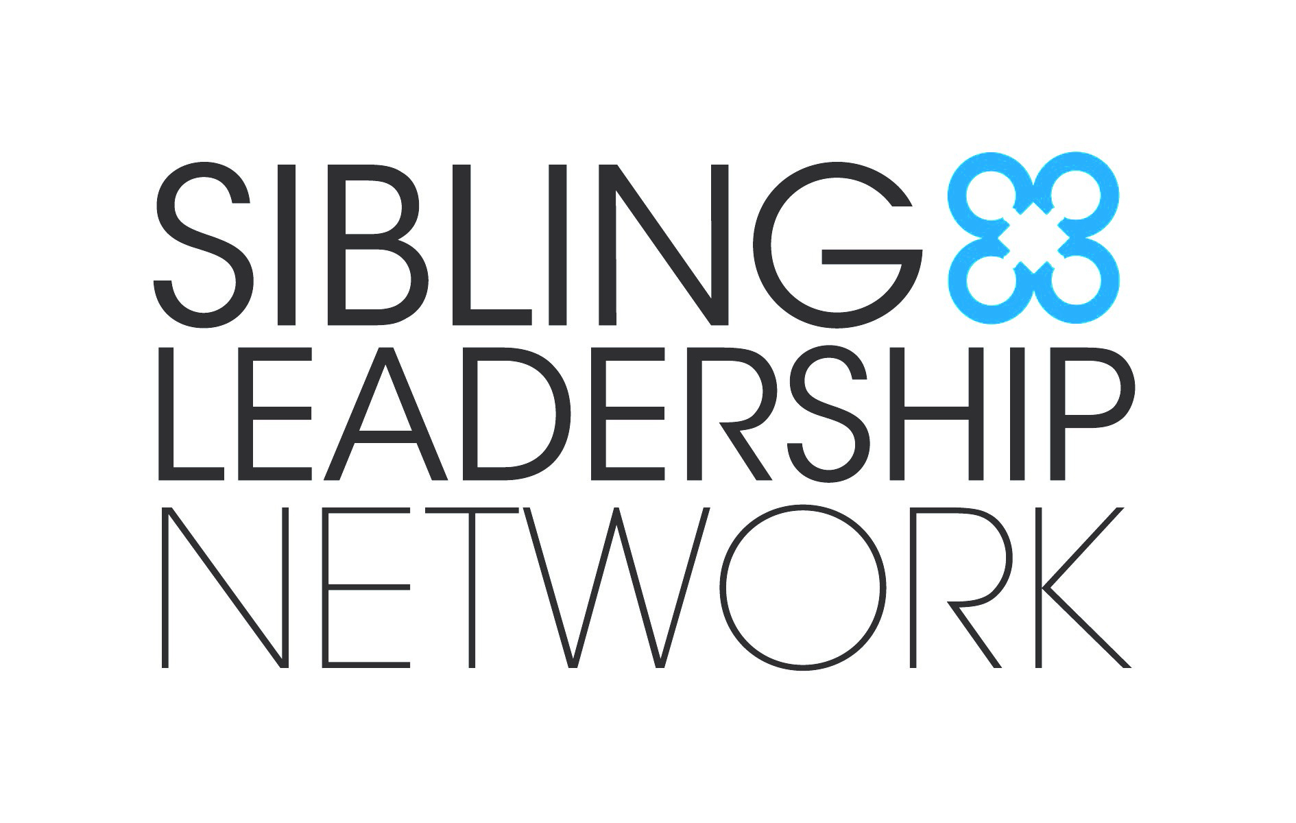 Sibling Leadership Network Logo